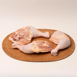 CK01. ကြက်ပေါင် 1kg