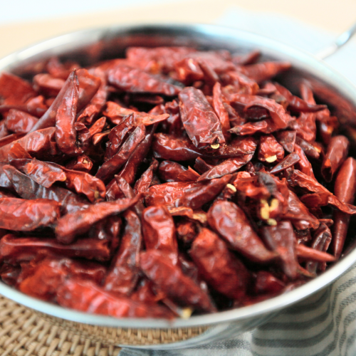 SD-V01. ငရုတ်သီးခြောက် 1kg