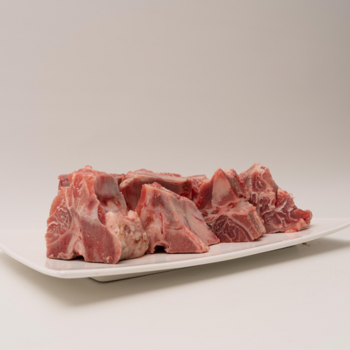 PG10. ဝက်ကျောရိုး 1kg