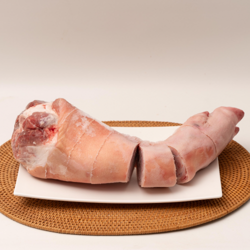 PG12. ဝက်ခြေထောက် 1ea