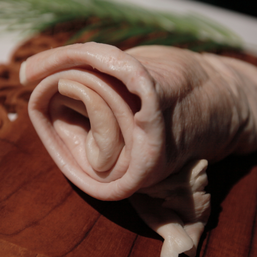 PG13. ဝက်ခေါက် 1kg