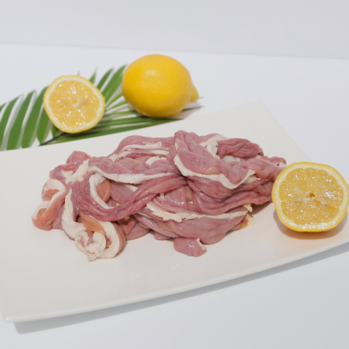 PG14. ဝက်အူသိမ် 1kg