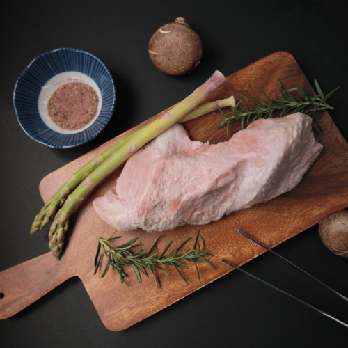 PG15. ဝက်နို့အုံသား 1kg