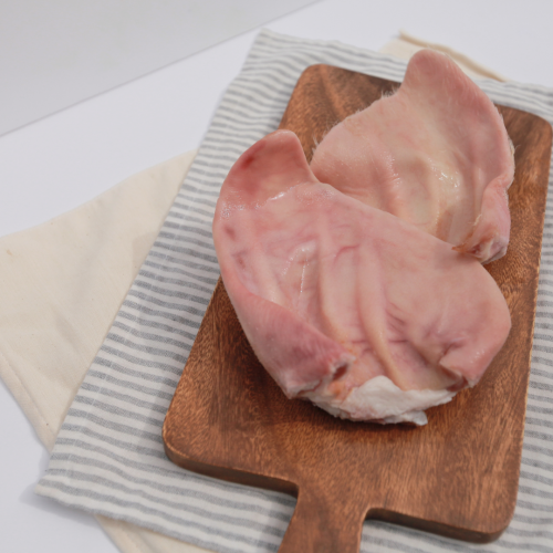 PG16. ဝက်နားရွက် 1pack