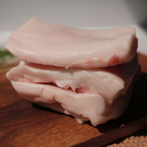 PG17*4. ဝက်အဆီခေါက် ★4kg★