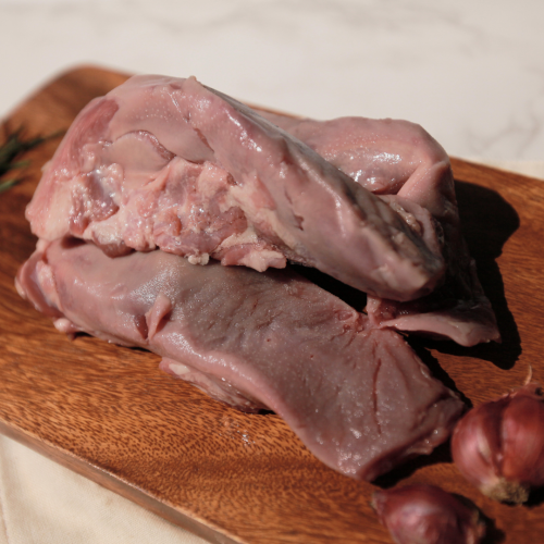 PG18. ဝက်လျှာ 2ea