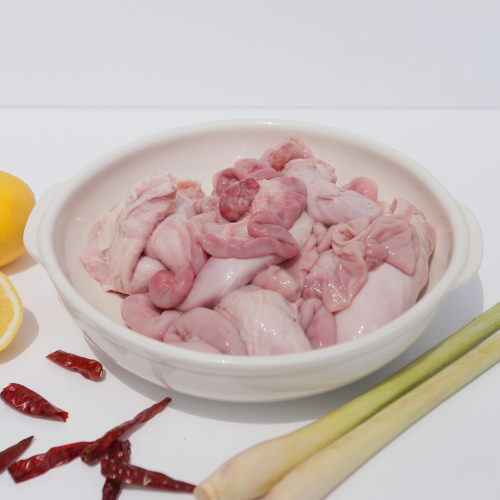 PG19. ဝက်အူချို 1kg