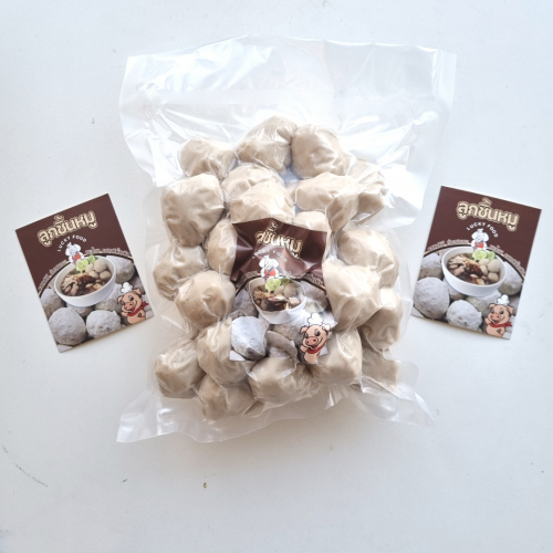 KK01. 콕콕 태국룩친무 1pack