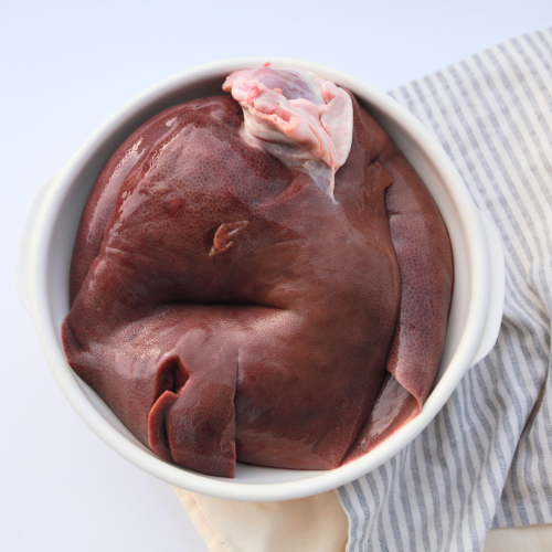 PG21. ဝက်အသည်း 1pack