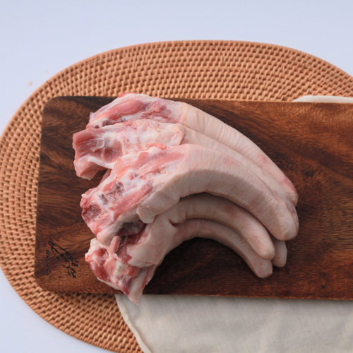 PG24. ဝက်မှီး 1kg