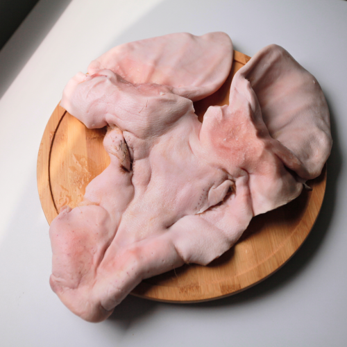 PG28. ဝက်ခေါင်းအရေခွံ 1ea