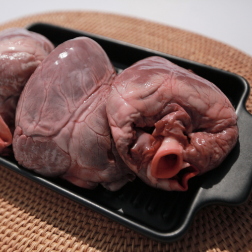 PG32. ဝက်နှလုံး 3ea