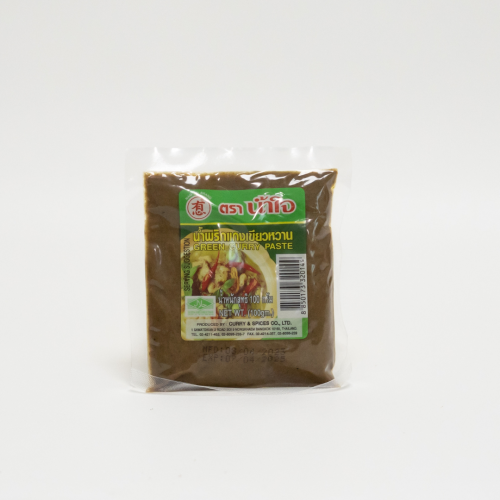 SC21. ငရုပ်သီးစိမ်းနှစ် 100g