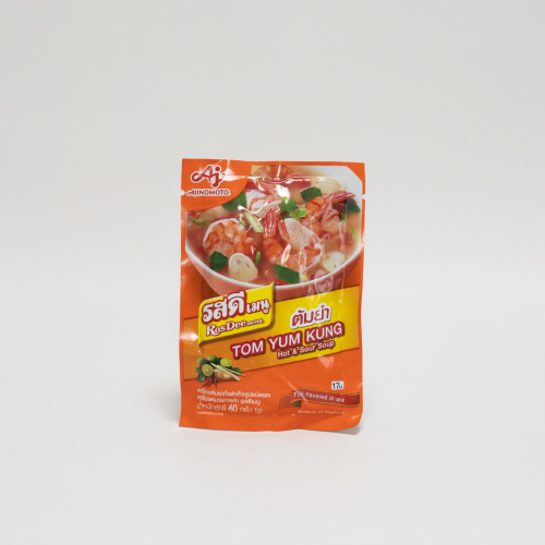 SC26. ထိုင်းဟင်းချို့မှုန့် 60g