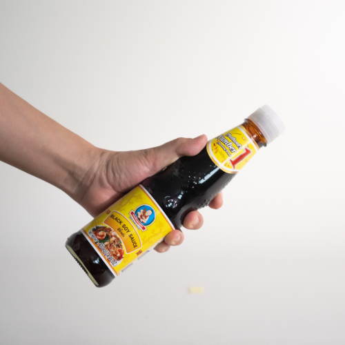 SC31. ပဲငံပြာရည်ပစ် 410g