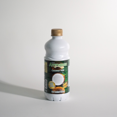 SC34. အုန်းနို့ 500ml