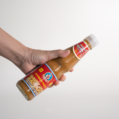 SC37. ပဲငပိ 350g