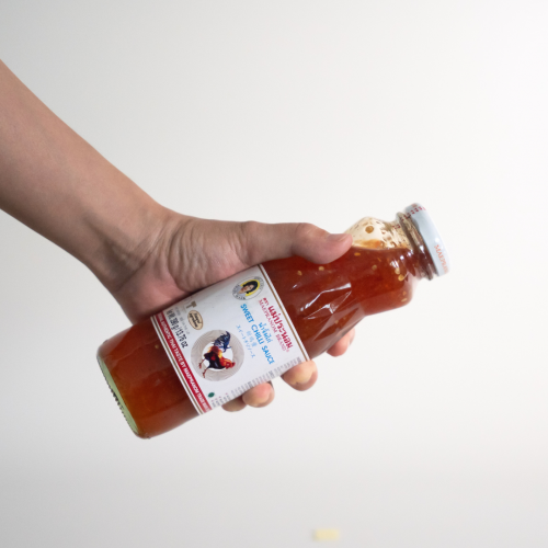 SC40. ထိုင်းချဉ်ရည် 390g