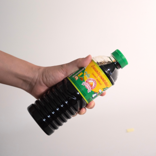 SC42. အသားကင်ဆော့စ် 500ml