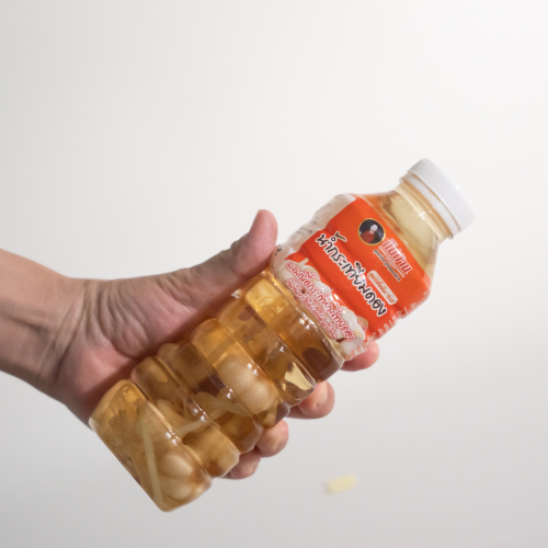 SC44. ကြက်သွန်ဖြူချဉ် 500ml