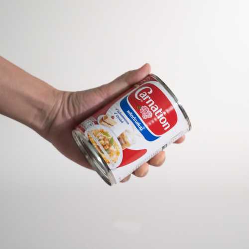 SC46. နို့စိမ်း 405g