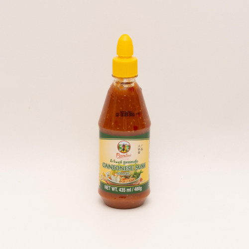 SC59. နှမ်းငရုပ်စီ 300ml