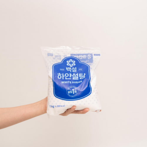 SC66. သကြား 1kg