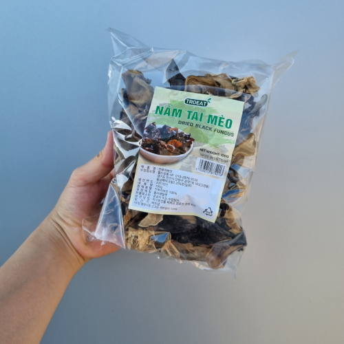 SD-V14. မှိုခြောက် 100g