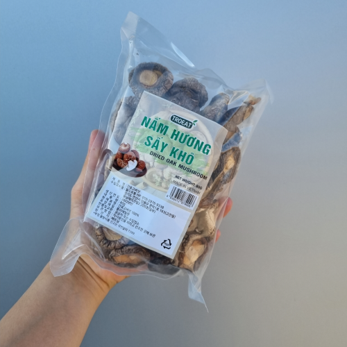 SD-V15. မှိုအကြီး 100g