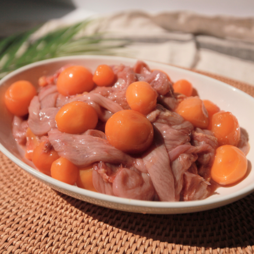 CK08. ကြက်အချင်းတိုင် 1kg