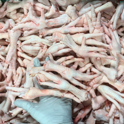 CK09. ကြက်ခြေတောက် 1kg