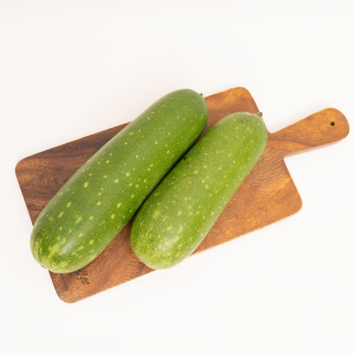 V40. ကျောက်ဖရုံသီး 1ea