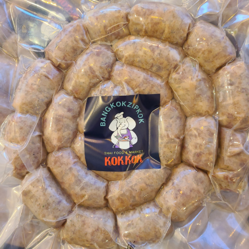 KK03. ဝက်အူချောင်းအစာသွပ် 500g