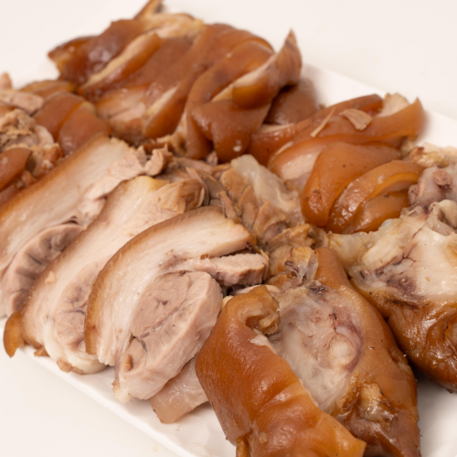 KK08/KK26 ★ST. ဝက်ခြေထောက်ပေါင်း 1SET