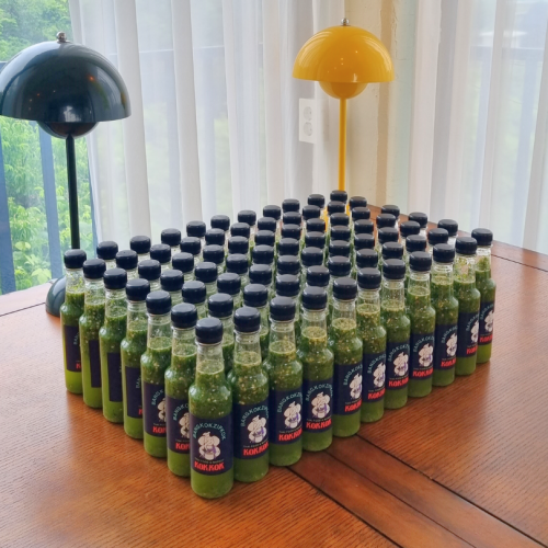 KK17. မိုကထဆောစ့် 1ea