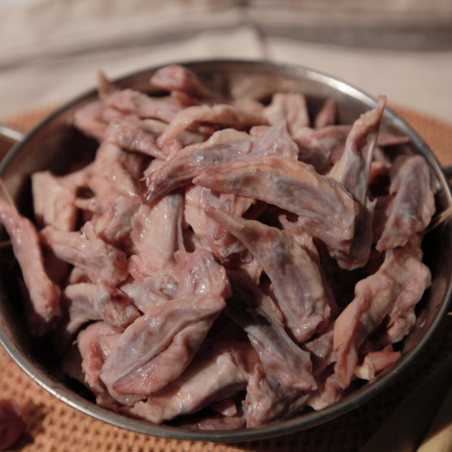 CK13. ကြက်တောင်ပံအဖျား 1kg