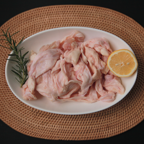 CK14. ကြက်အရေခွံ 1kg