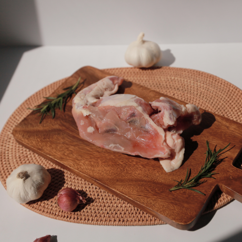 CK15. ကြက်ရိုး 1kg