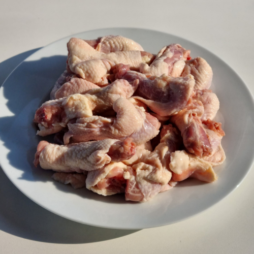 CK20*3. ကြက်လည်ချောင်းရိုး ★3kg★