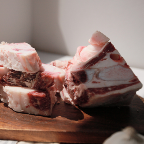 CW04. အမဲနံရိုးနု 1kg