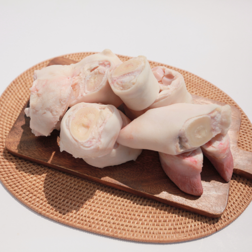 CW08. အမဲခြေတောက် 2kg