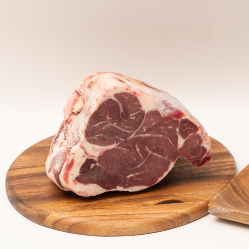 CW10. အမဲပေါင်ရင်းသား 1kg