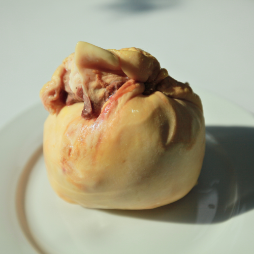 CW11. အမဲသည်းခြေ 1ea