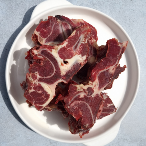 CW17. အမဲလည်ရိုး 1kg