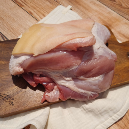 PG01. ဝက်ပေါင်သား 1kg