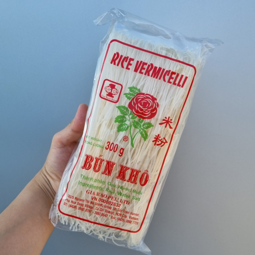 SC12. မုန့်ဖတ် 300g