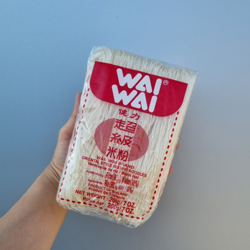 SC14. ကြာဆန် 200g