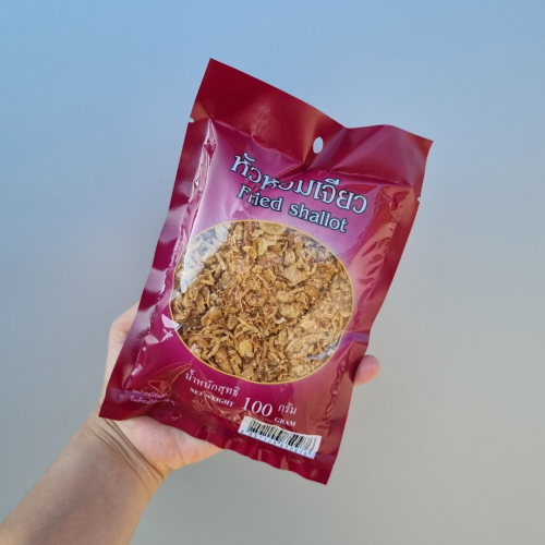 SC19. ကြက်သွန်နီကြော် 100g