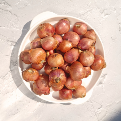 V03. ကြက်သွန်နီ 1kg