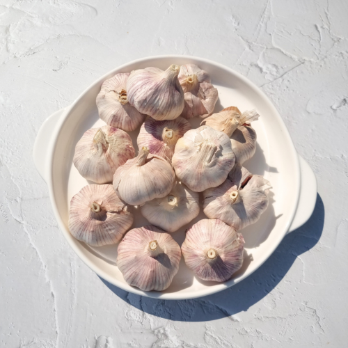 V05. ကြက်သွန်ဖြူ 500g